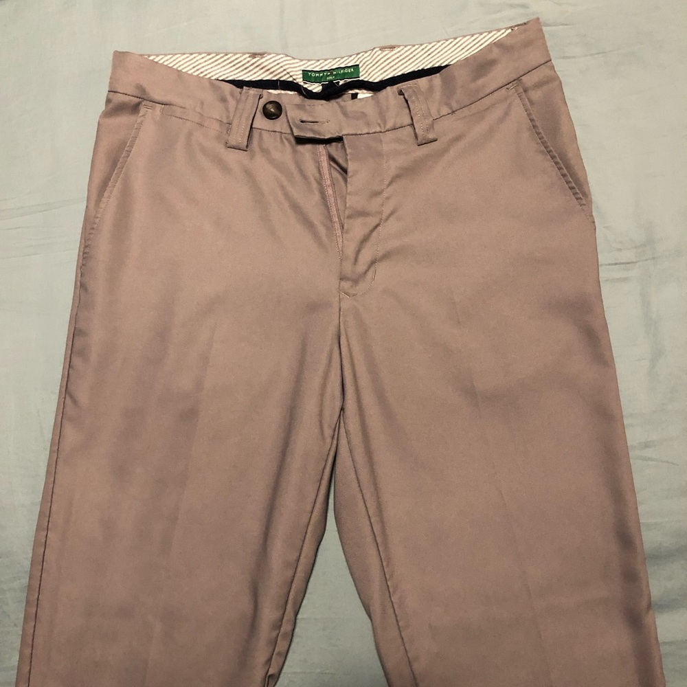 Men’s Tommy Hilfiger Golf Pants - Picture 2 of 5